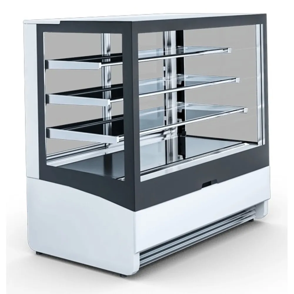 Кондитерская витрина INNOVA 70.140 REMOTE