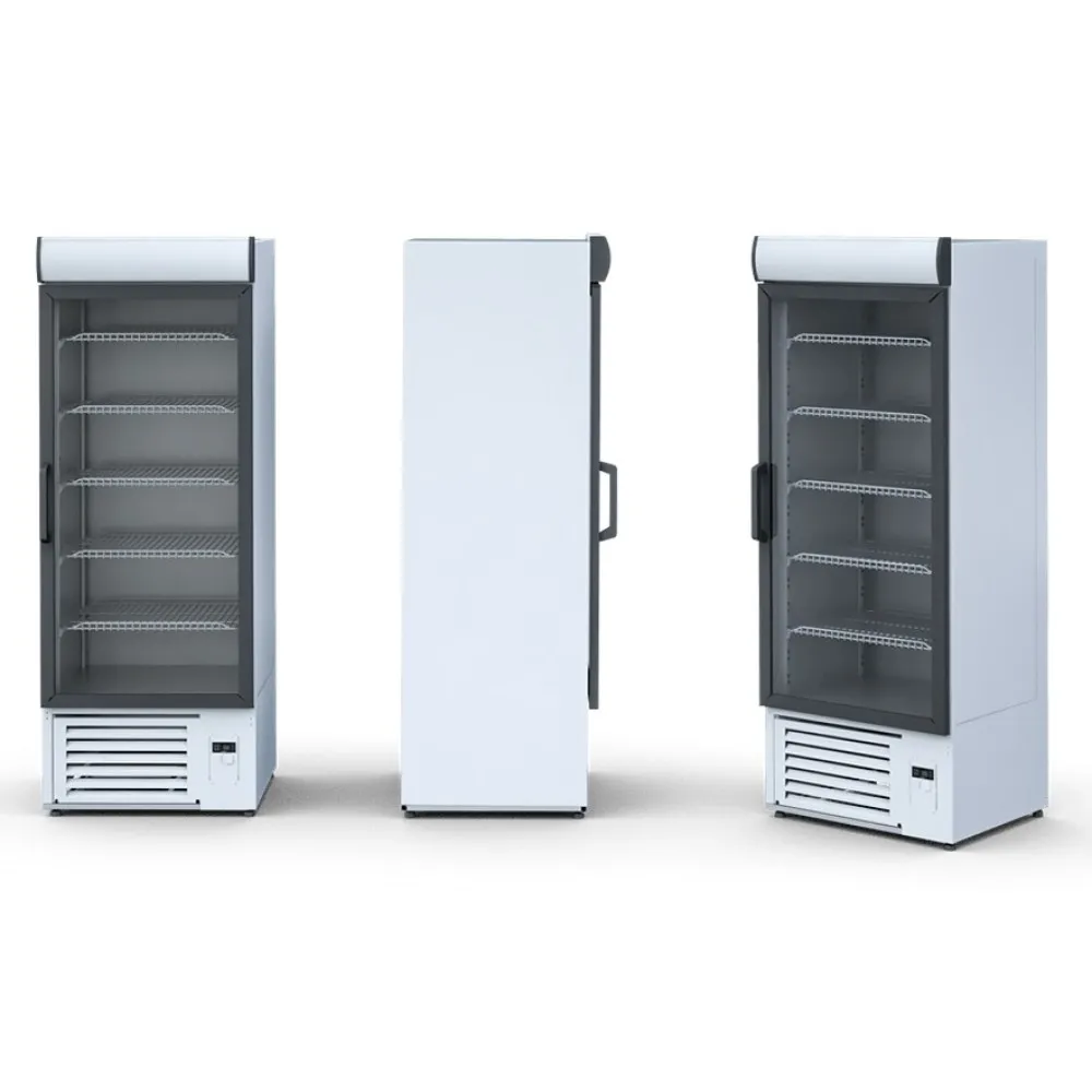 Холодильник JOLA1