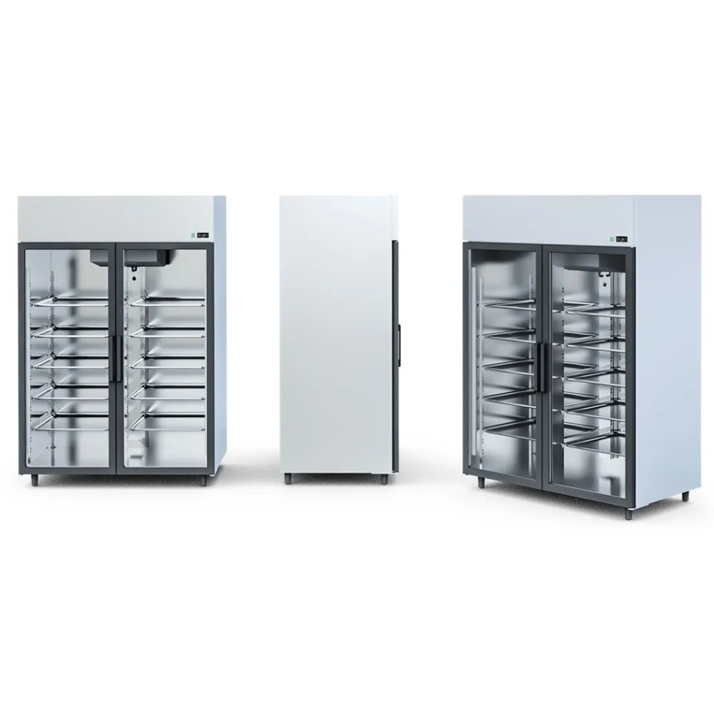 Холодильник OLA2 AG-GASTRO