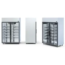 Холодильник OLA2 AG-GASTRO