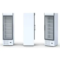 Холодильная витрина EWA1