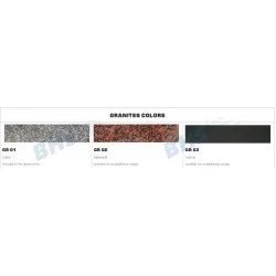 Внешний угол PROXIMA NZ45 REMOTE