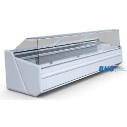 Холодная витрина LUZON 0.94 REMOTE