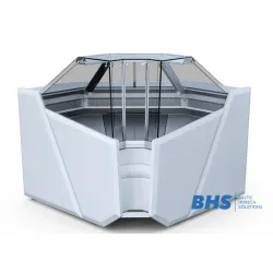 Внутренний угол LUZON NW90