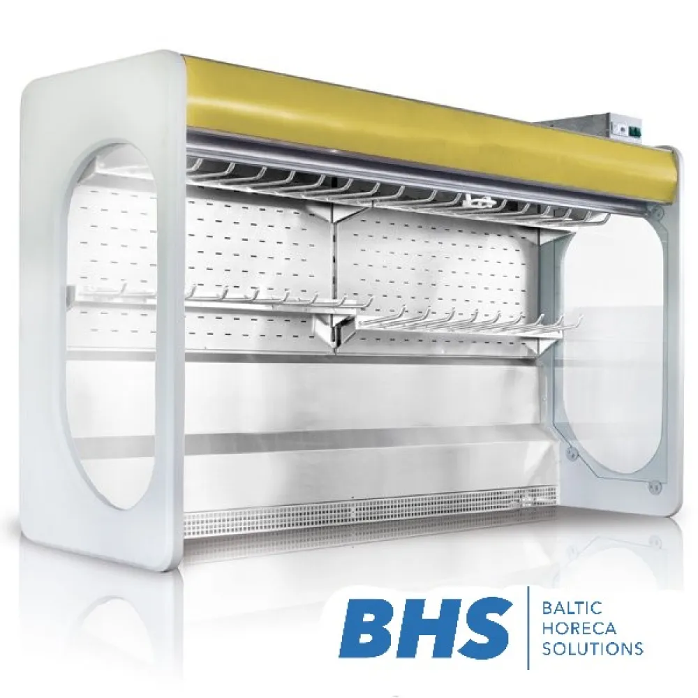 Витрина MIŁOSZ 2 1.9 REMOTE