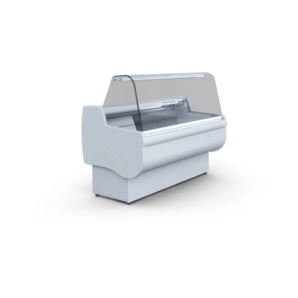 Холодная витрина MONIKA DEEP 1.7