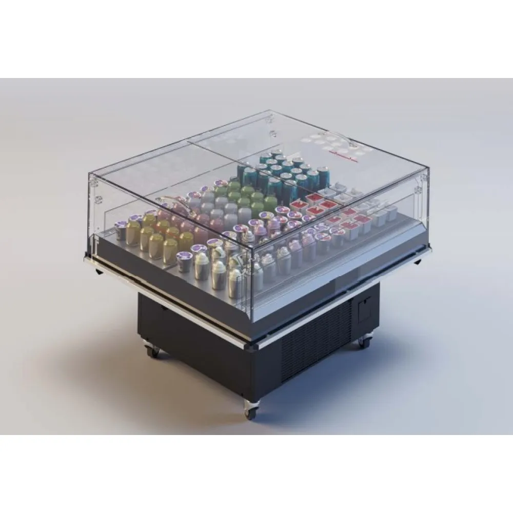 Bитрина MAXIM 2 1.0