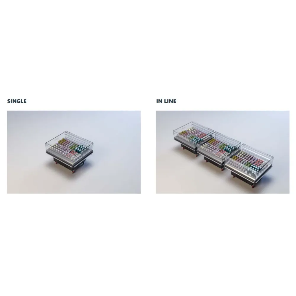 Bитрина MAXIM 2 1.0