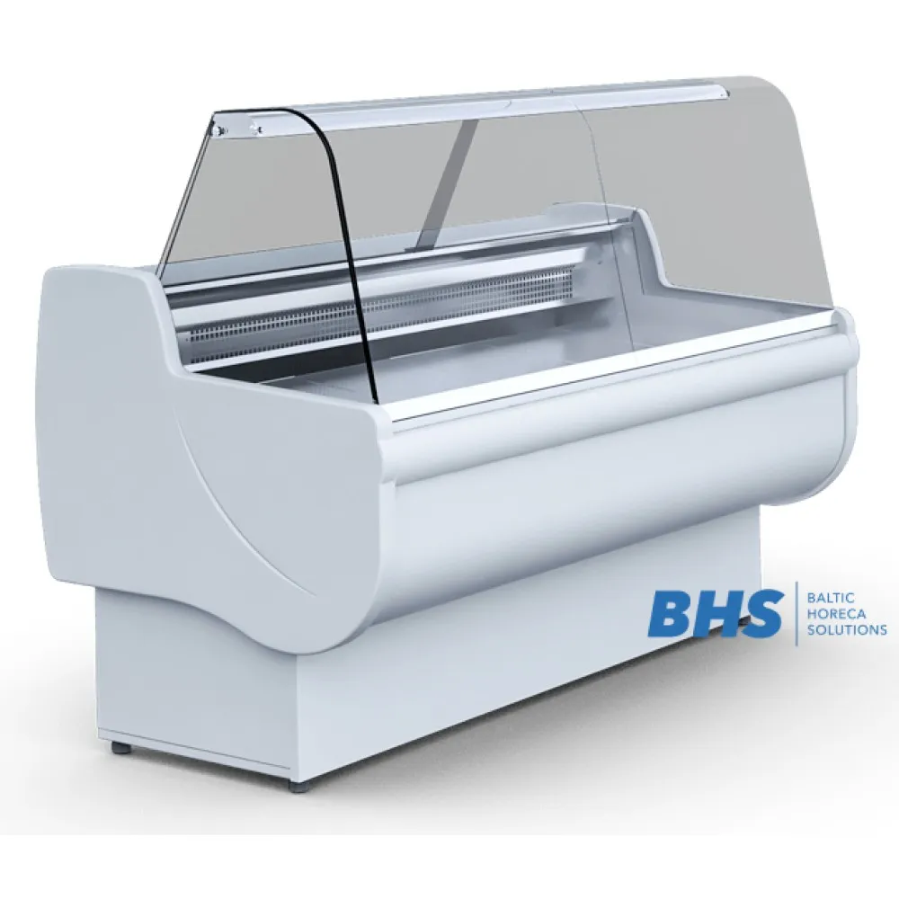 Холодная витрина MONIKA 1.3