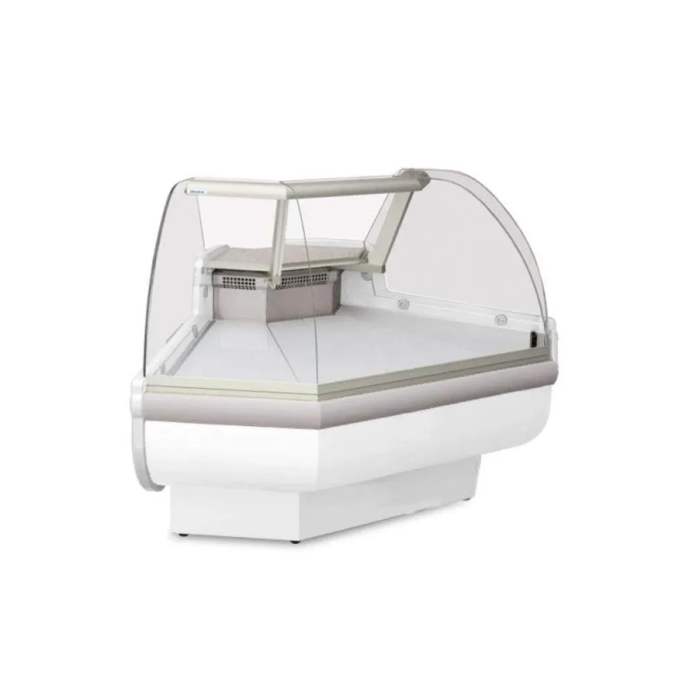 Нейтральная витрина BASIA NEO NZ