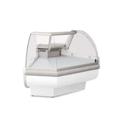 Нейтральная витрина BASIA NEO NZ