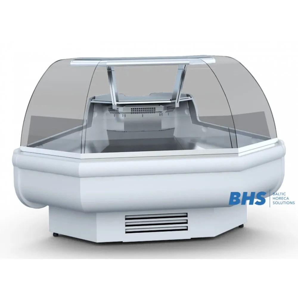 Нейтральная витрина BASIA NEO NZ