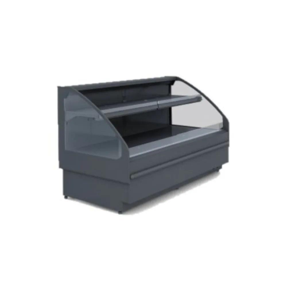 Горячая витрина PROXIMA SLIM HOT OPEN 1.25