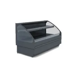 Горячая витрина PROXIMA SLIM HOT OPEN 1.25