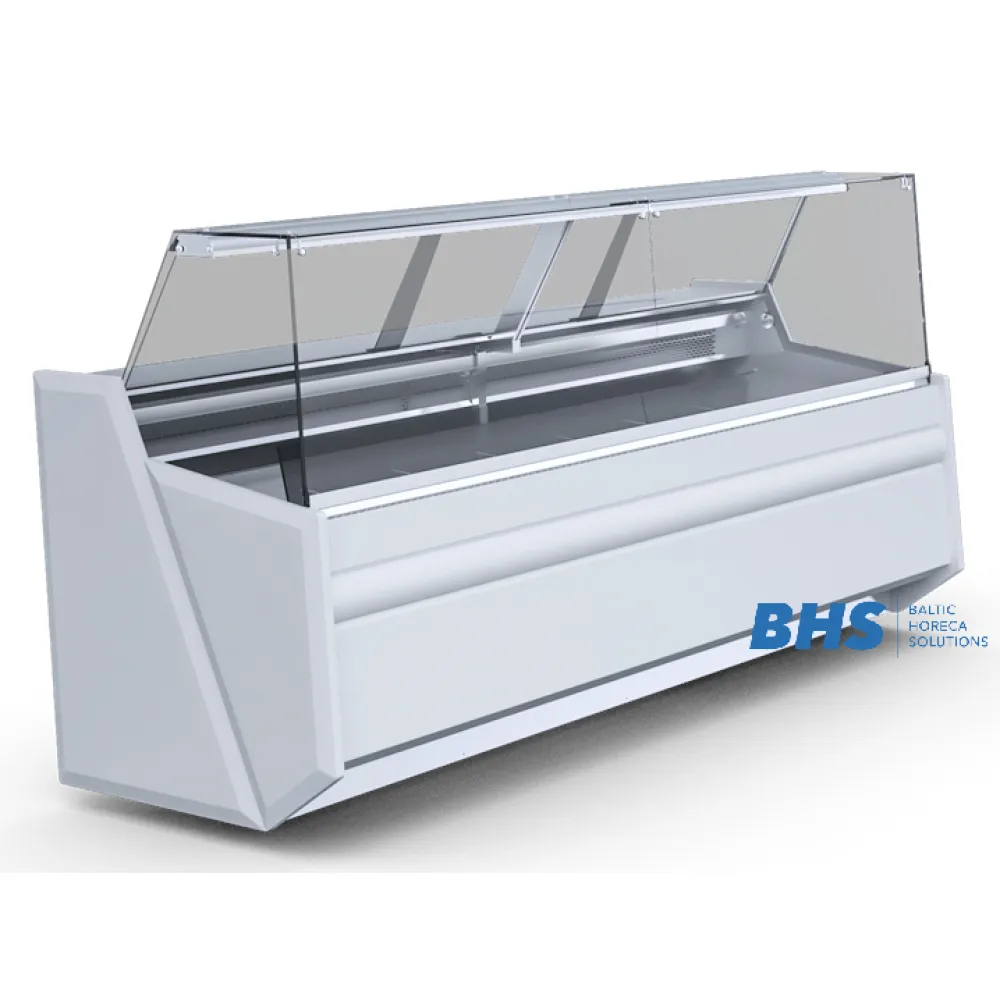 Холодная витрина PICO 1.42