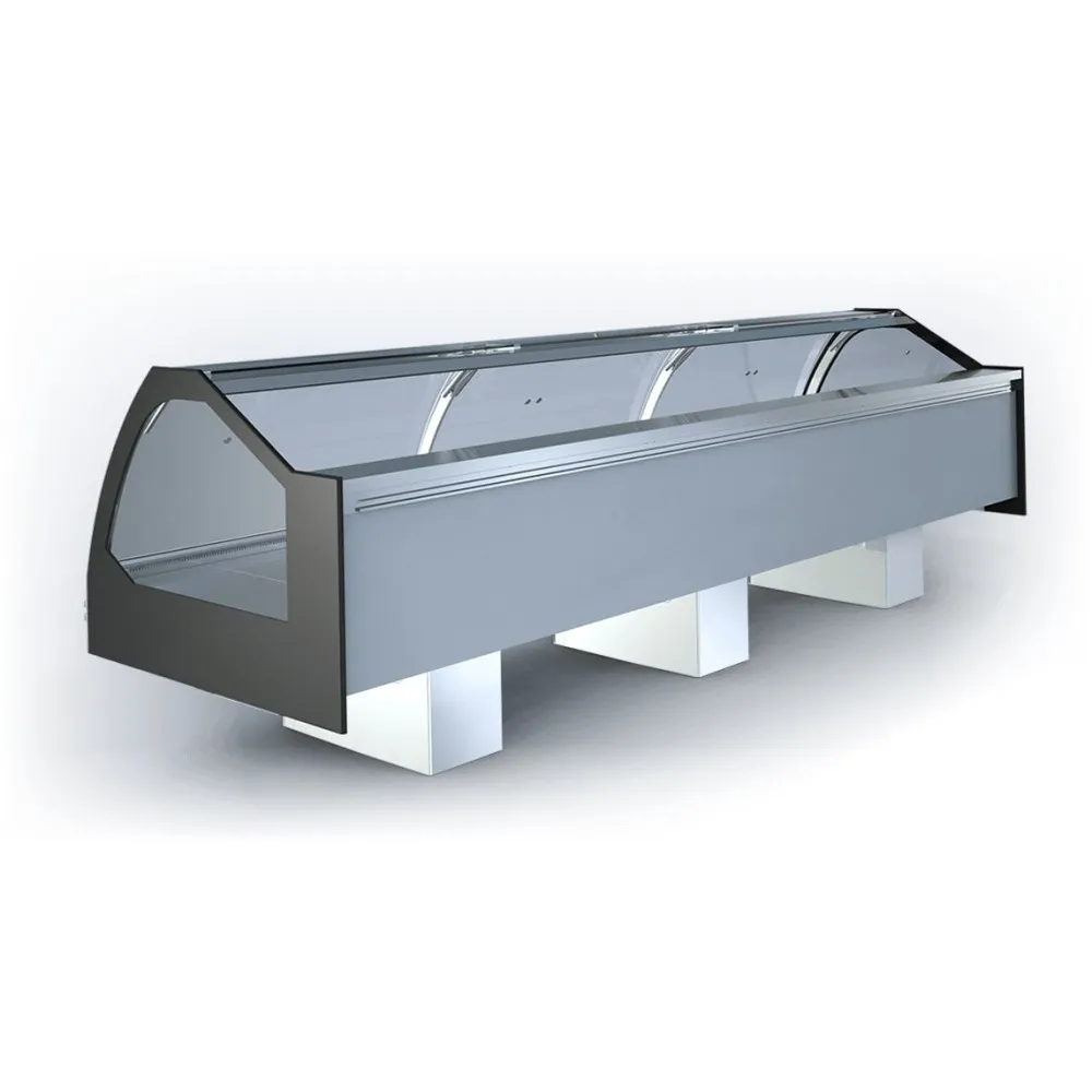 Холодная витрина PROXIMA 3.75 REMOTE