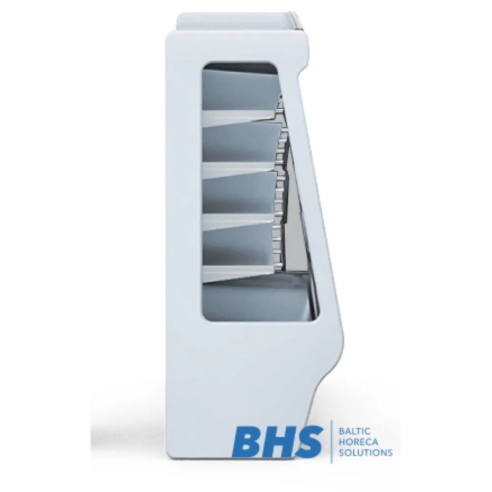 Витрина RODOS 2.5 REMOTE