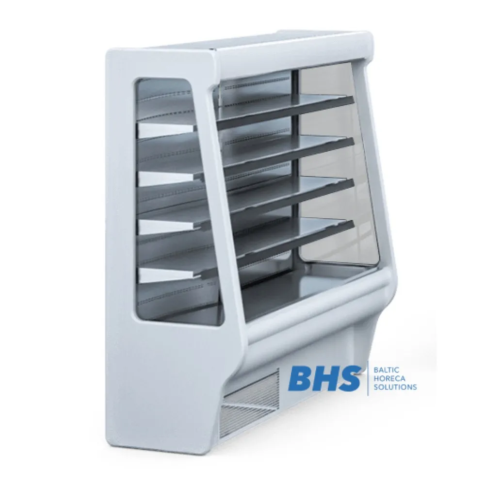 Витрина RODOS 2.5 REMOTE