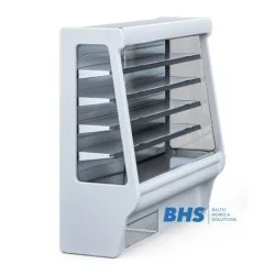 Витрина RODOS 2.5