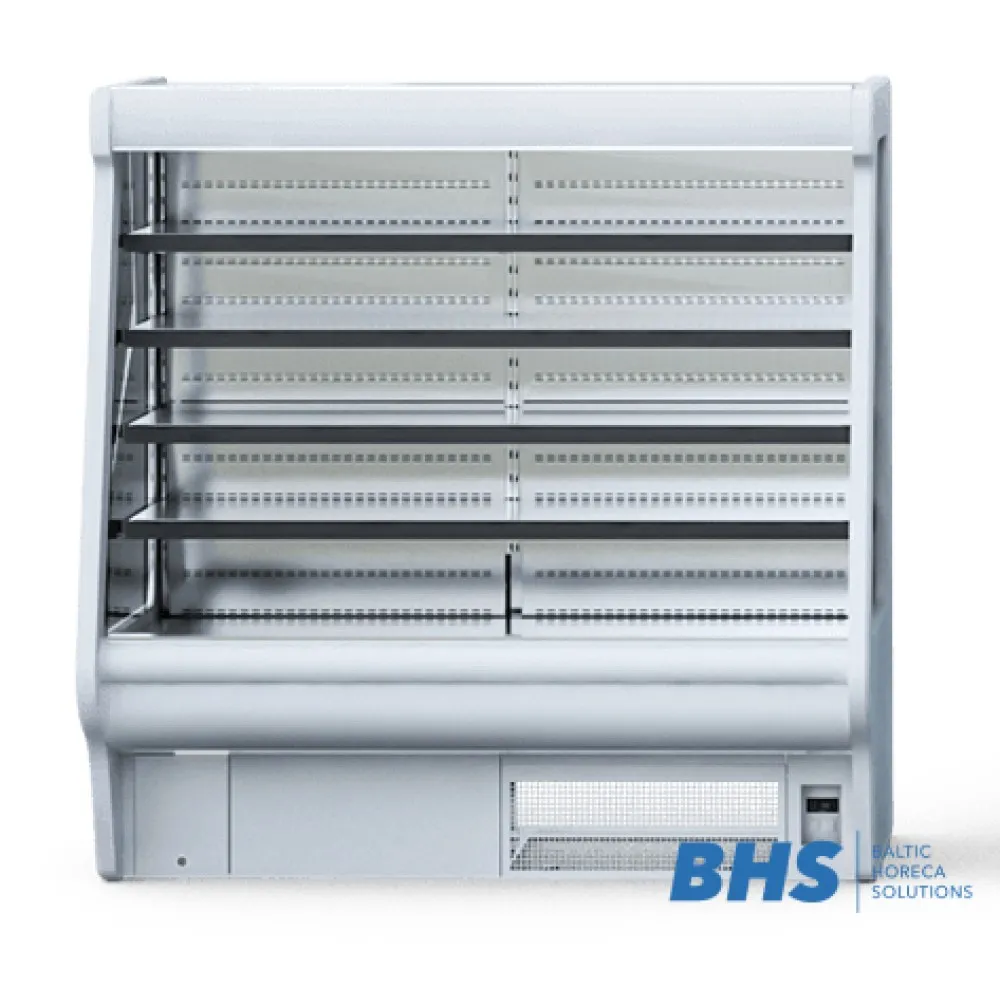 Витрина RODOS 2.5 REMOTE