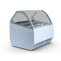 Витрина для мороженого ADRIA 1.25