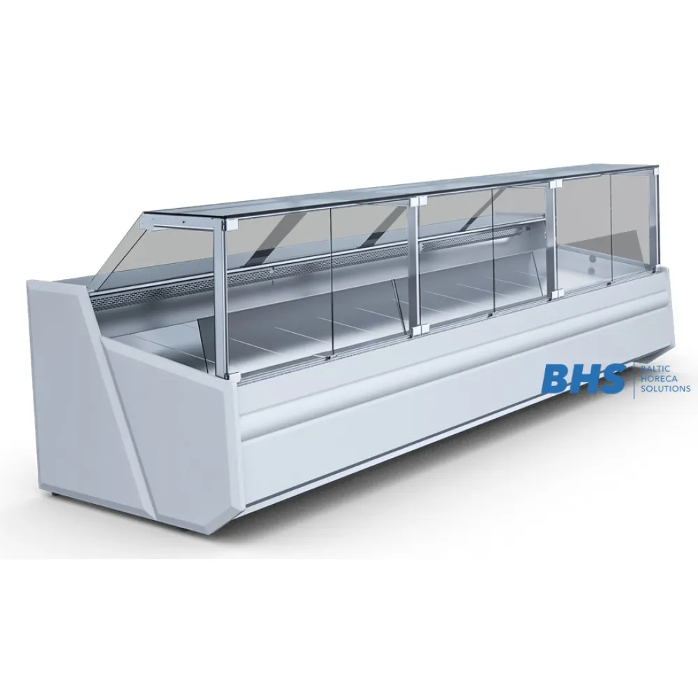 Холодная витрина SAMOS DEEP 1.25