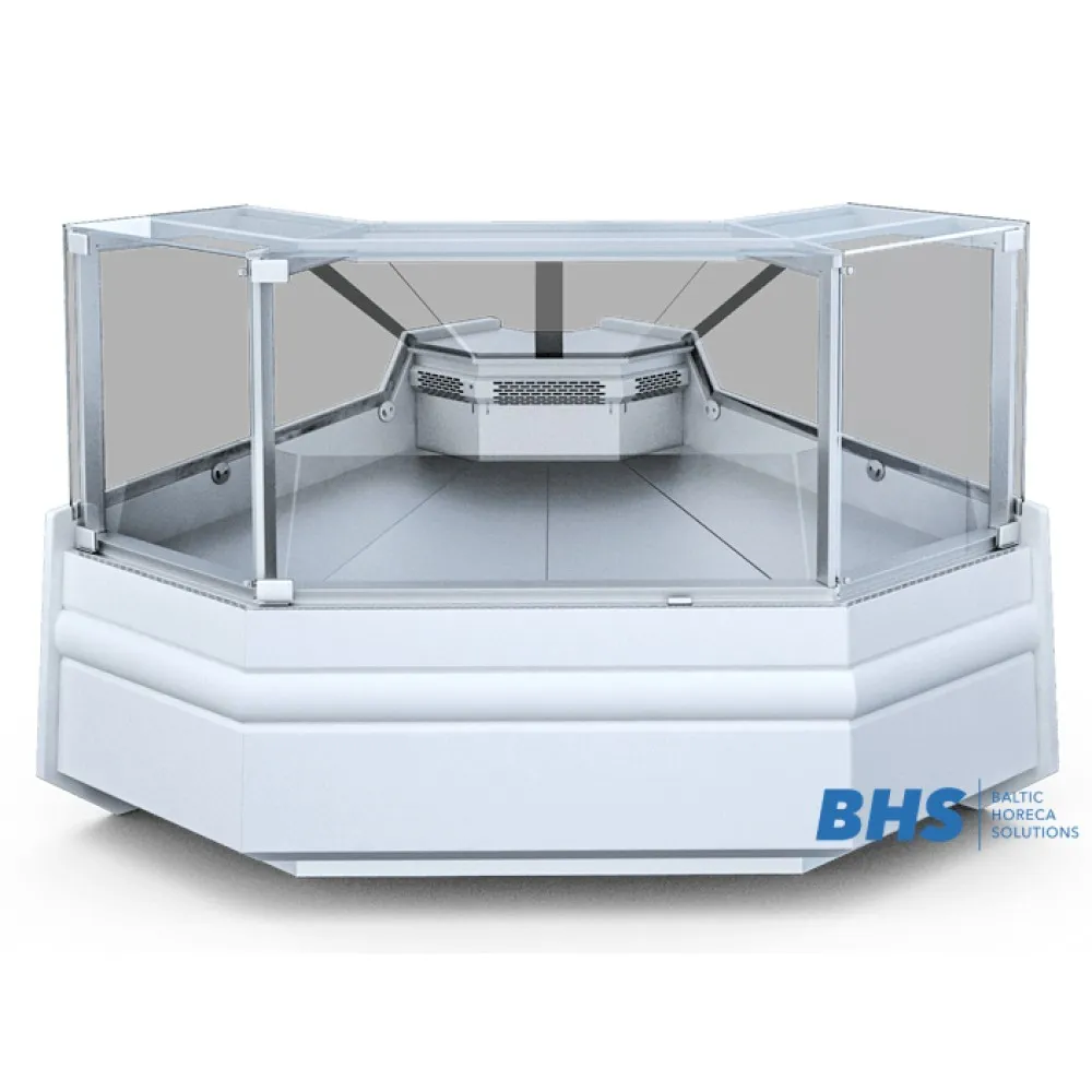 Холодная витрина SAMOS DEEP NZ90