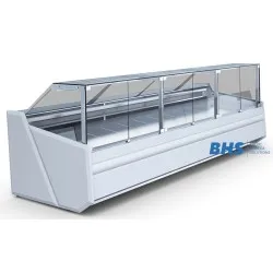 Холодная витрина SAMOS DEEP 0.94 REMOTE
