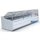Холодная витрина SAMOS DEEP 1.25