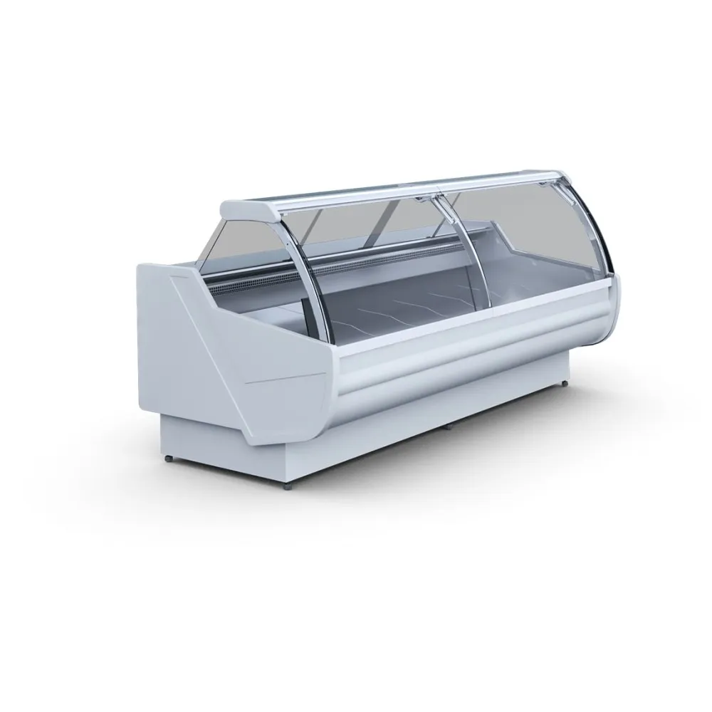 Холодная витрина SANTIAGO 1.7S REMOTE