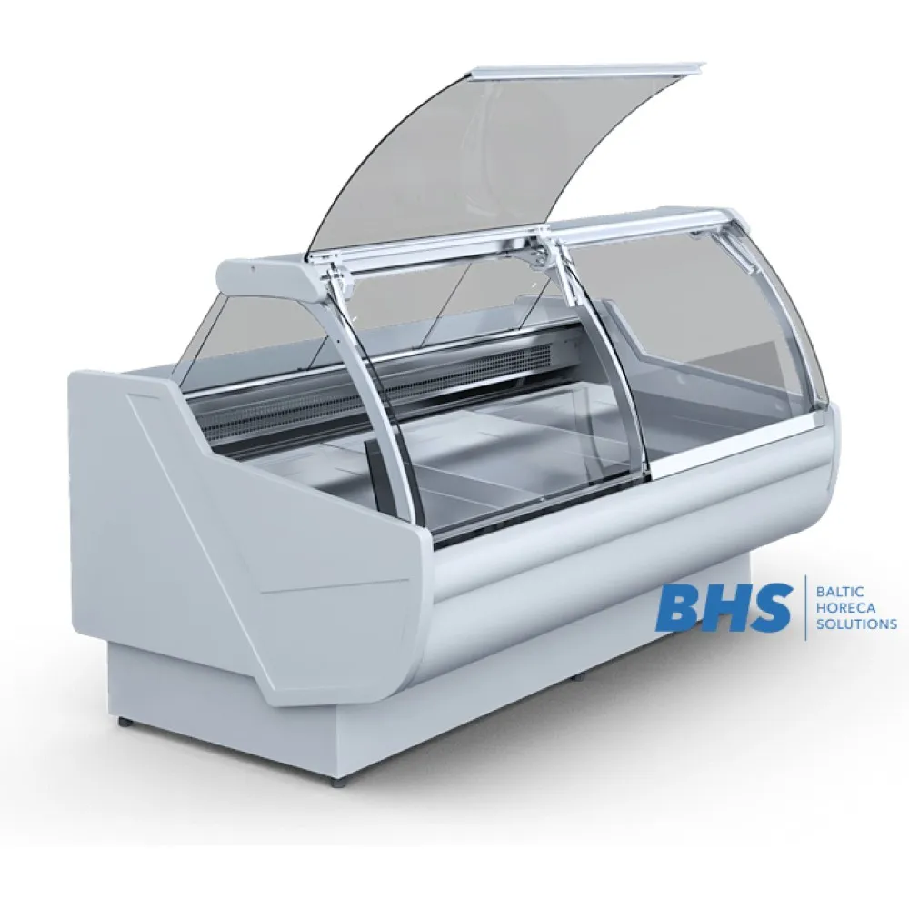 Холодная витрина SANTIAGO 1.4S