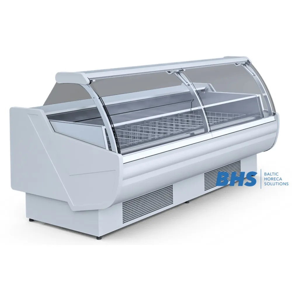 Холодная витрина SANTIAGO 1.4S