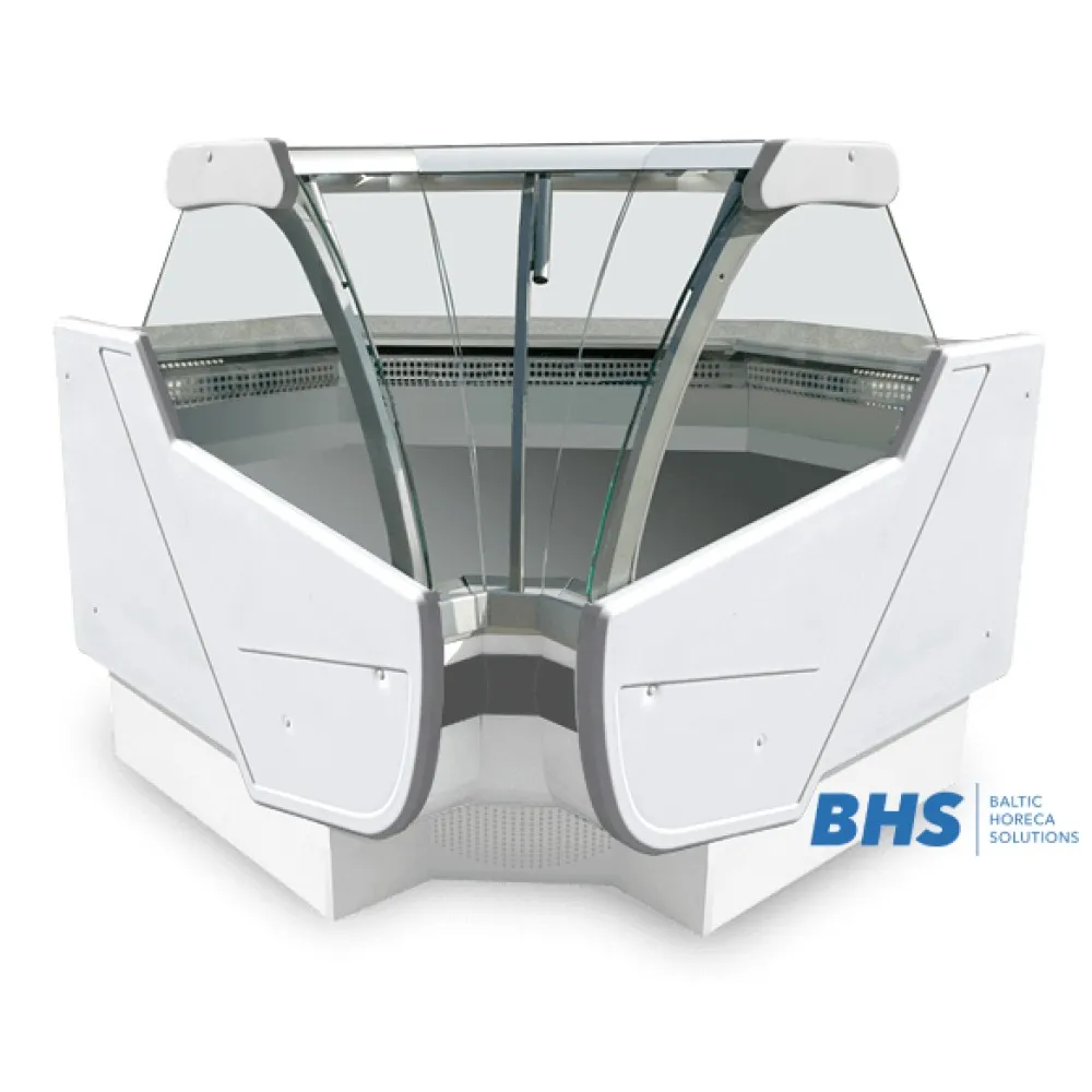 Холодная витрина SANTIAGO NWS