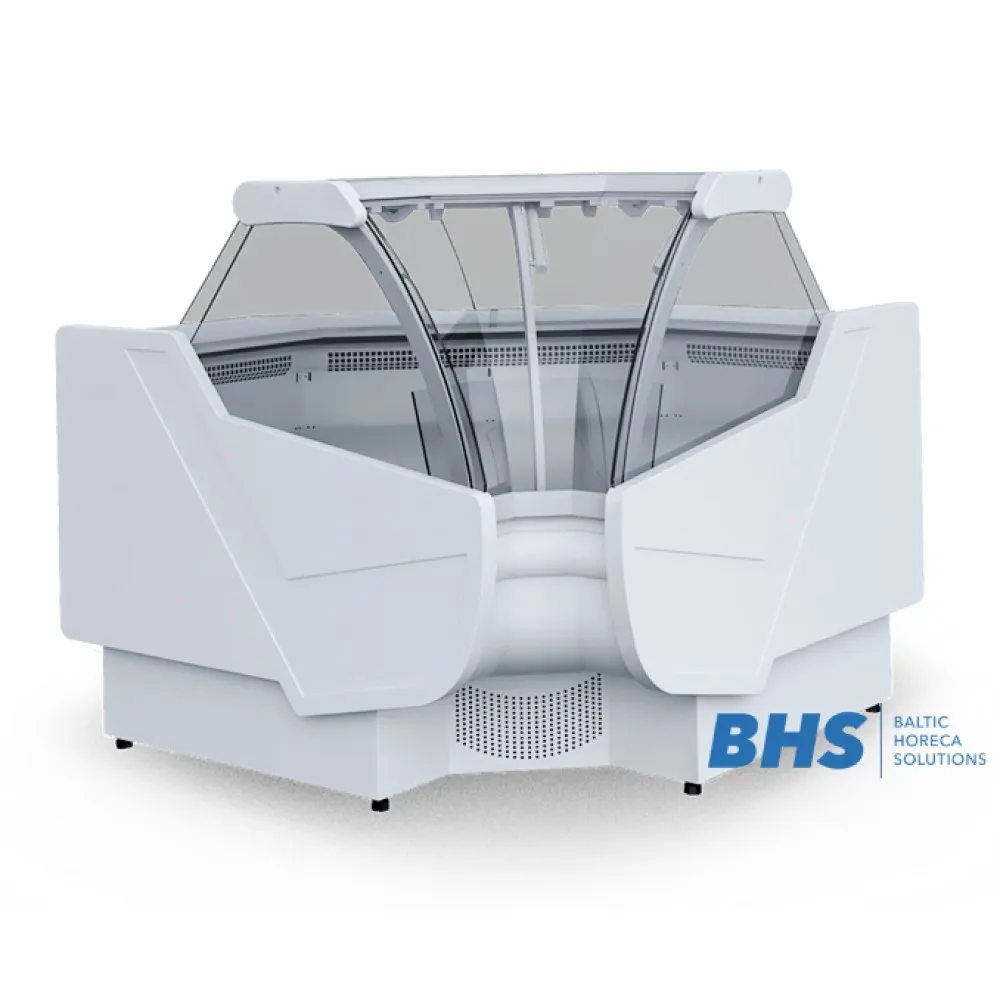 Холодная витрина SANTIAGO NWS