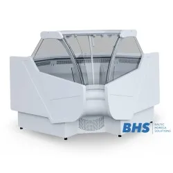 Холодная витрина SANTIAGO NWS REMOTE