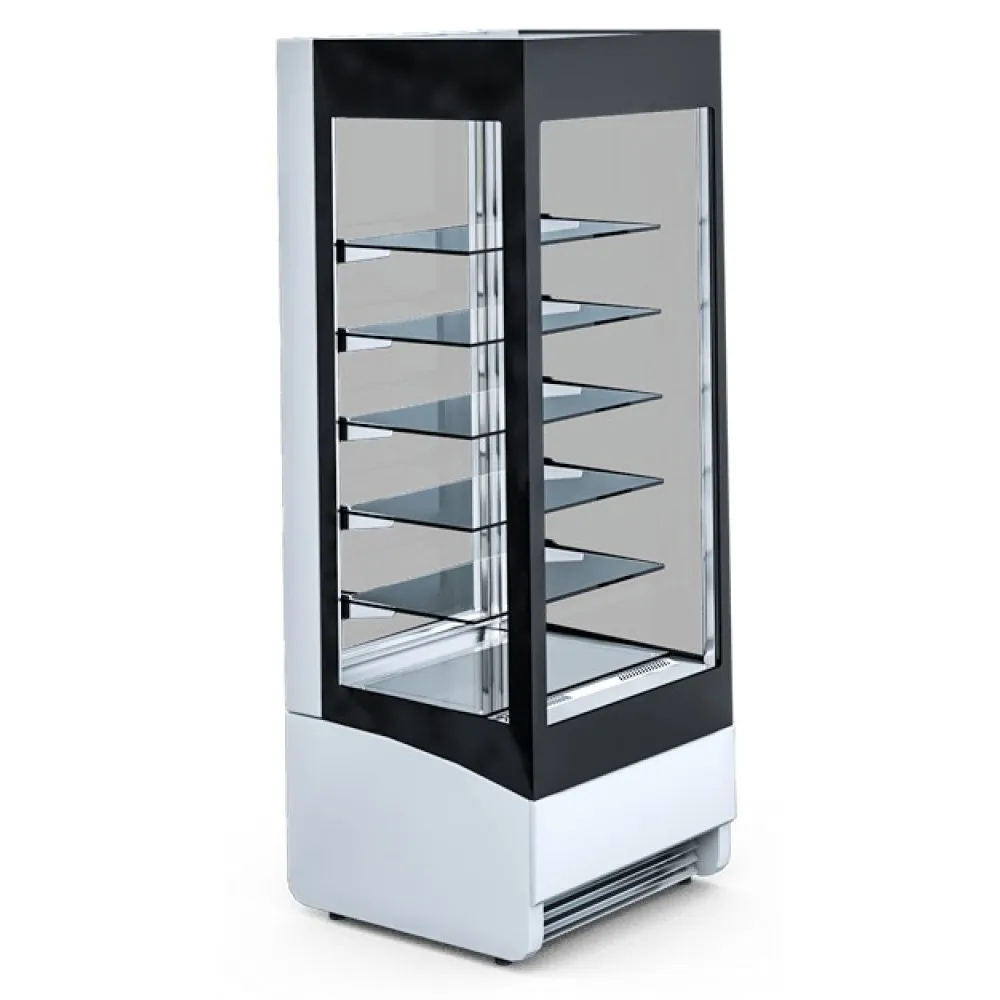 Теплая витрина INNOVA T74