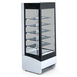 Теплая витрина INNOVA T74