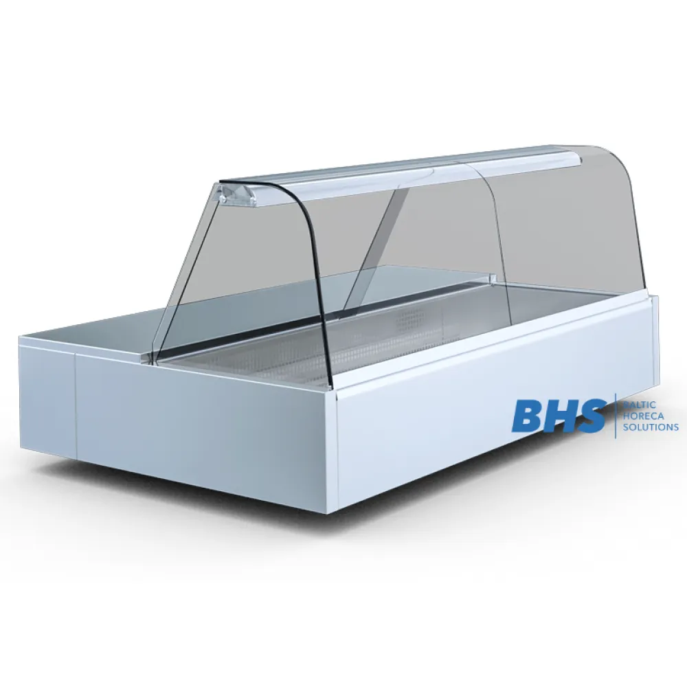 Холодная витрина TATIANA 1.7