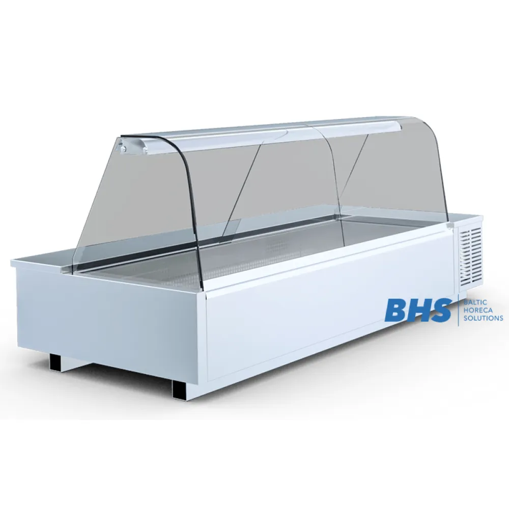 Холодная витрина TATIANA 1.7
