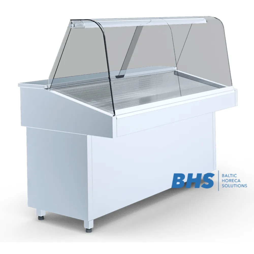Холодная витрина TATIANA 1.7