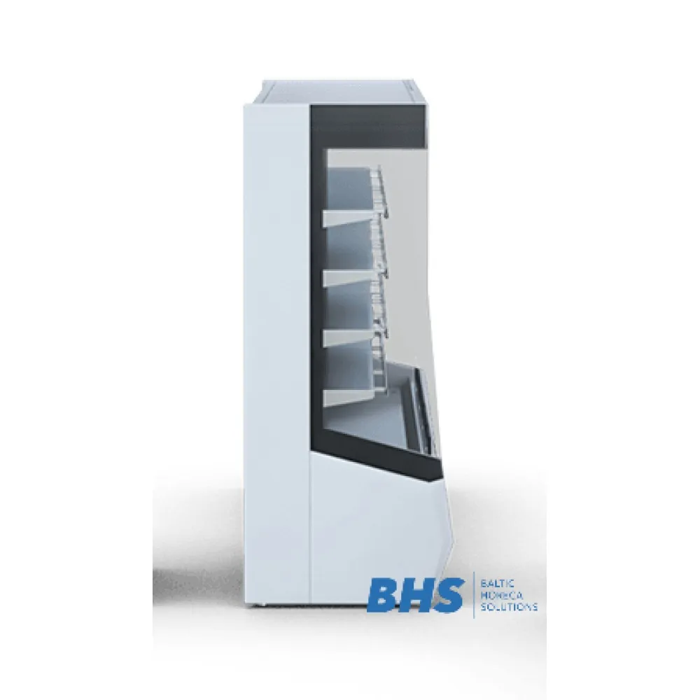 Витрина TIMOR 2.5