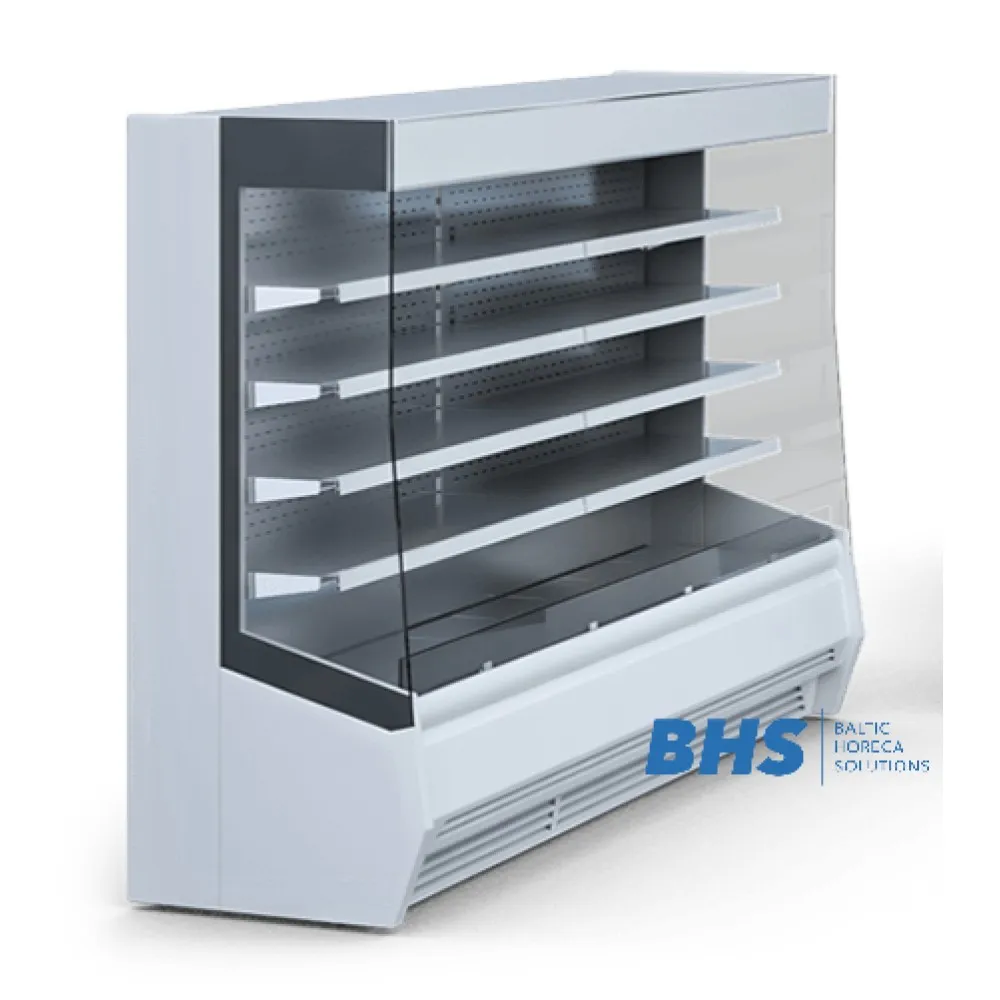 Витрина TIMOR 2.5