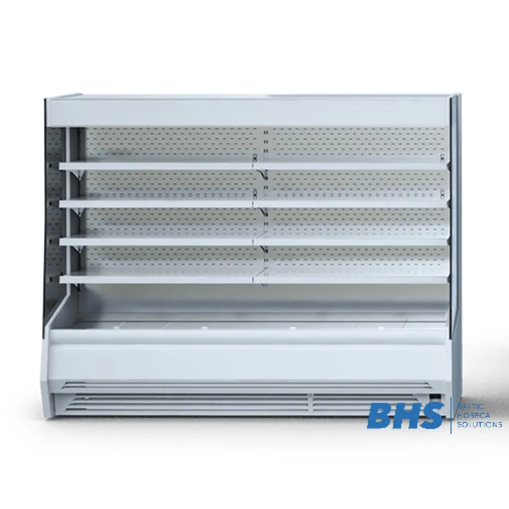 Витрина TIMOR 2.5