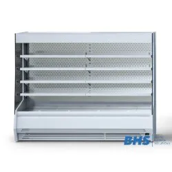 Витрина TIMOR 1.0