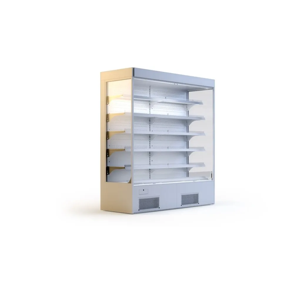 Витрина VARIANT 1.25 70L REMOTE