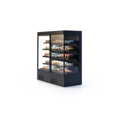 Витрина VARIANT 3.75 70H REMOTE