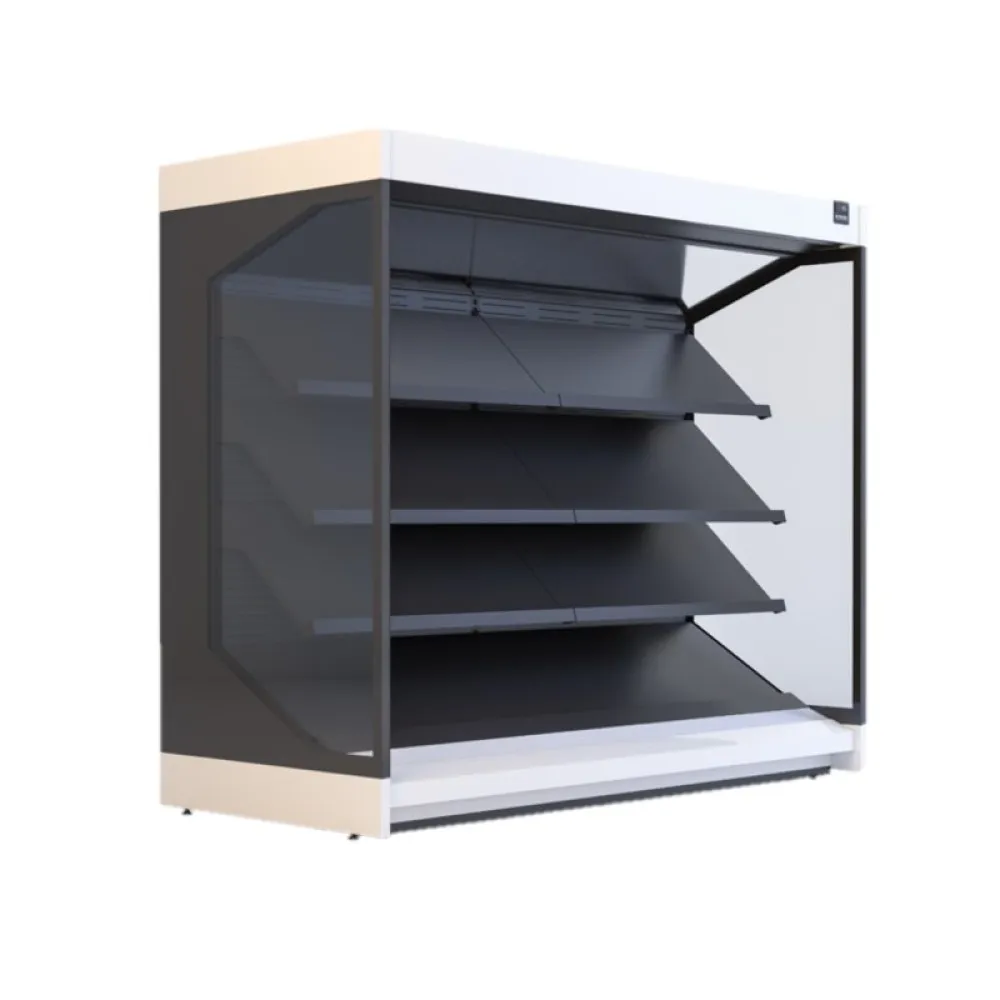 Витрина VARIO 3 VE 3.13 110L REMOTE