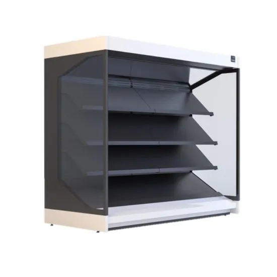 Витрина VARIO 3 VE