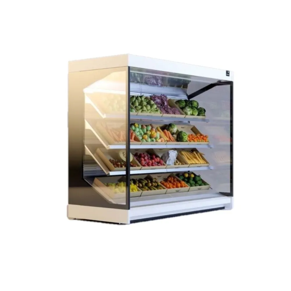 Витрина VARIO 3 VE 3.13 110L REMOTE