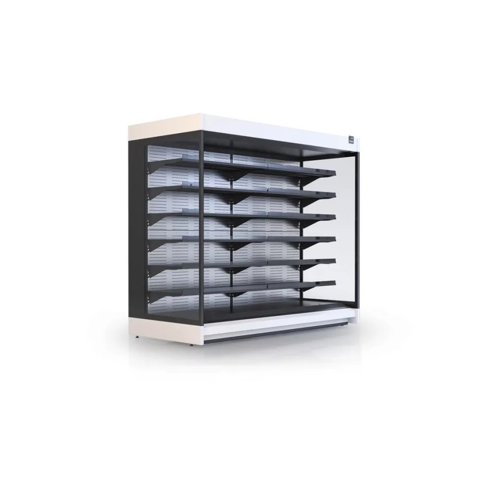 Витрина VARIO 3 2.50 110L REMOTE